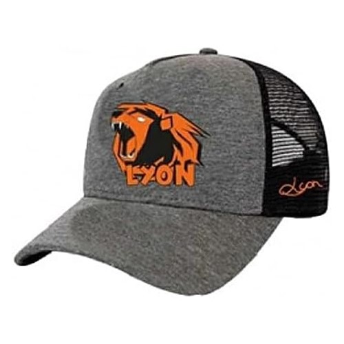 Cappellino Lyon Gamer