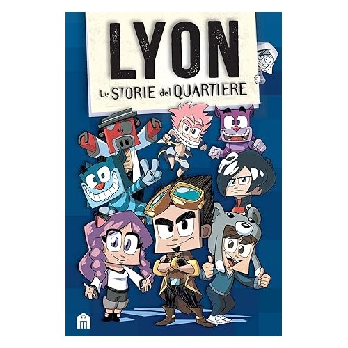 Le storie del quartiere