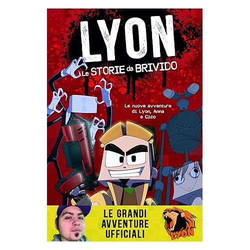 Le storie da brivido