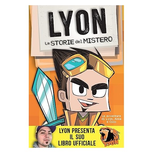 Le storie del mistero